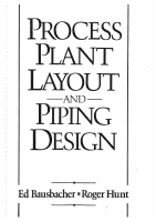 PLANT LAYOUT and PIPING DESIGN - Bausbacher-Hunt.pdf